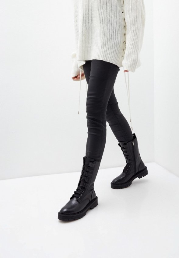 Полусапоги Basconi