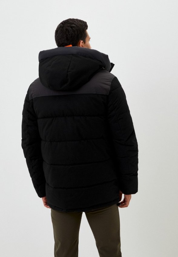 Пуховик Indicode Jeans