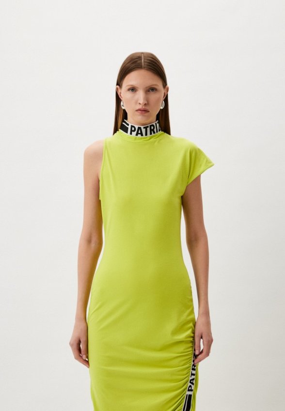 Платье Patrizia Pepe