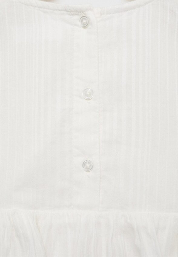 Блуза Mango Kids