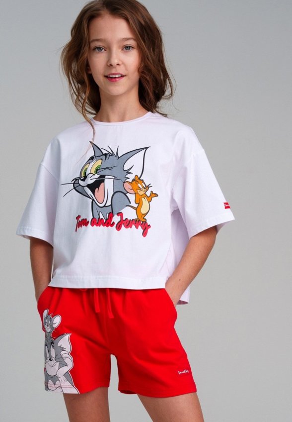 Футболка PlayToday