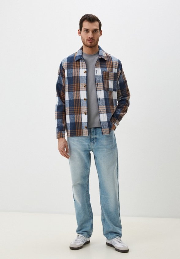 Рубашка Bulanti