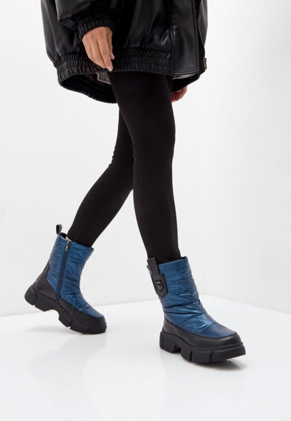 Дутики Ascalini