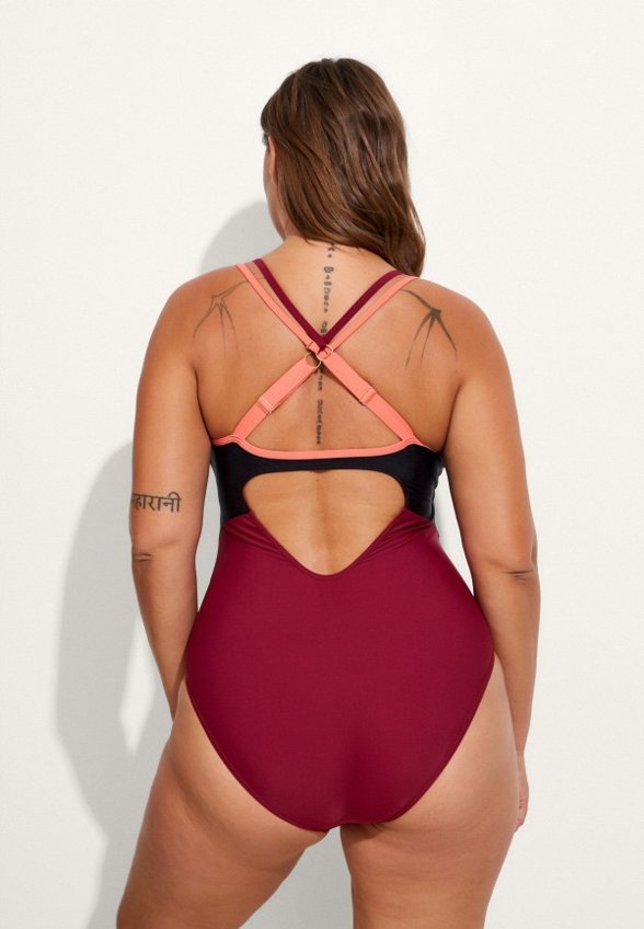 Купальник Emdi