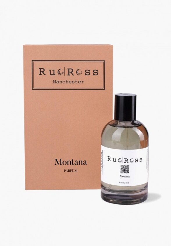 Парфюмерная вода Rudross