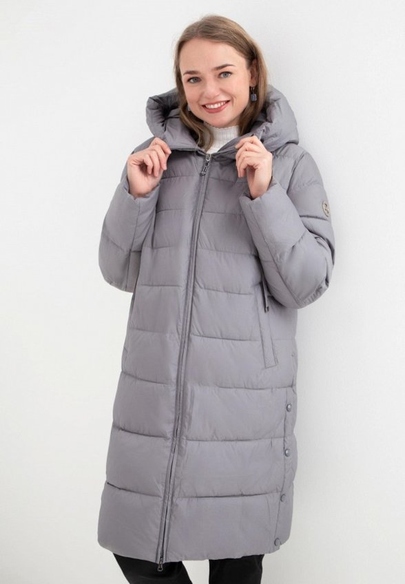 Пуховик Thomas Berger