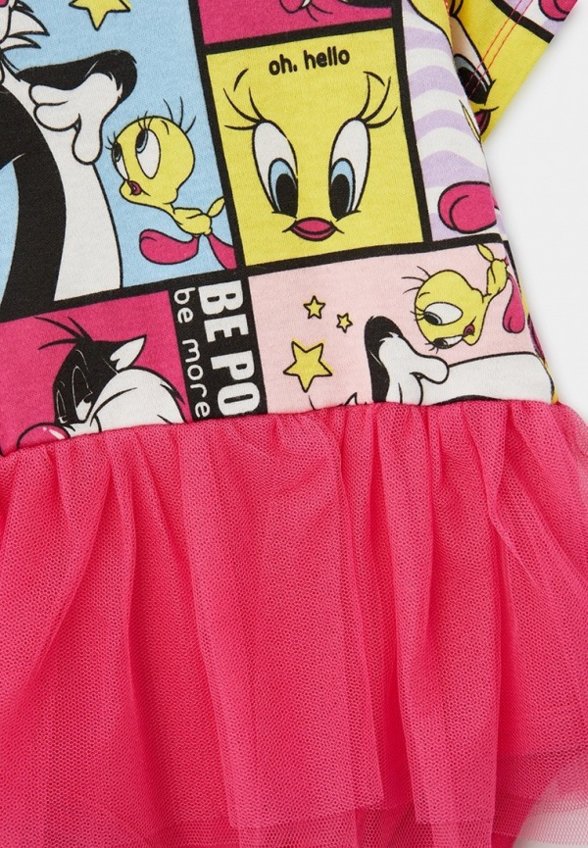 Платье PlayToday