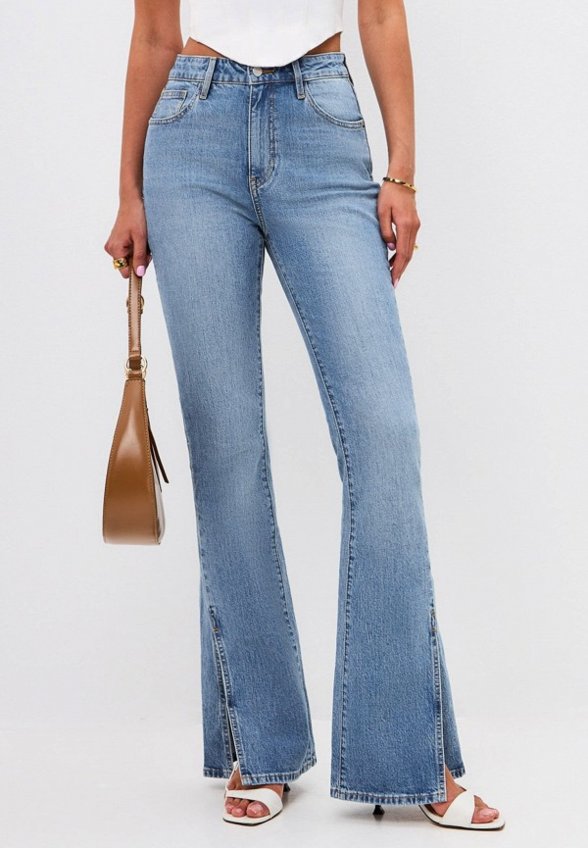 Джинсы Sandrine