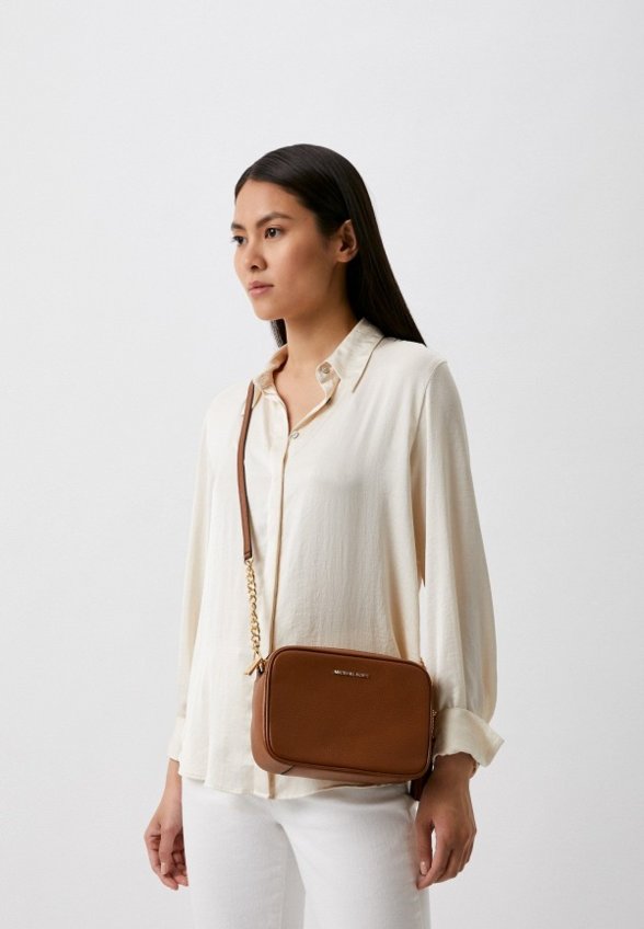 Сумка и брелок Michael Michael Kors