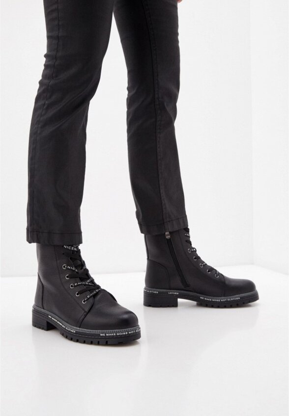 Ботинки Helena Berger