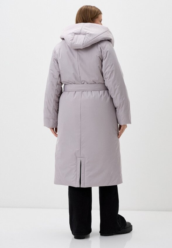 Пуховик Dimma