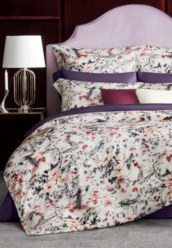 Комплект наволочек Togas