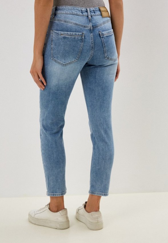 Джинсы Mossmore