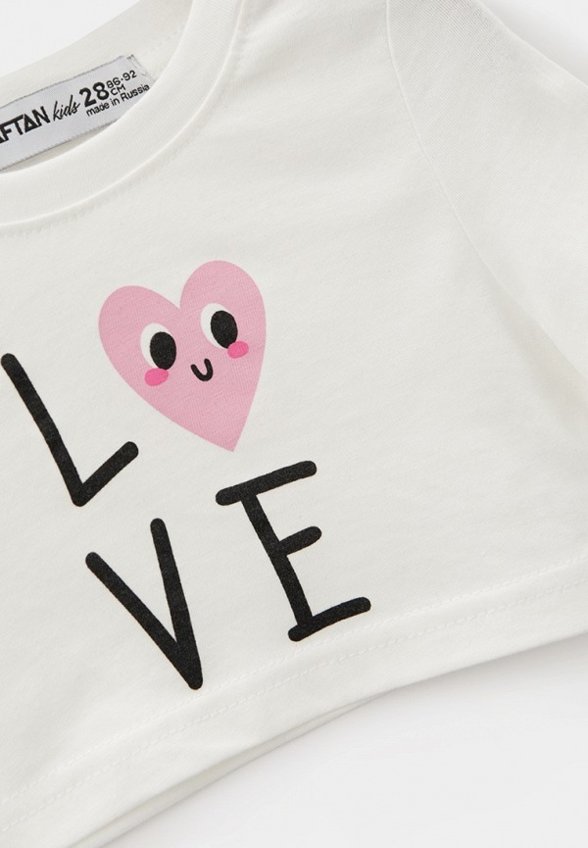 Футболка Kaftan