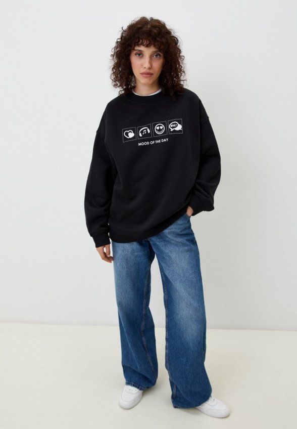 Свитшот O'STIN