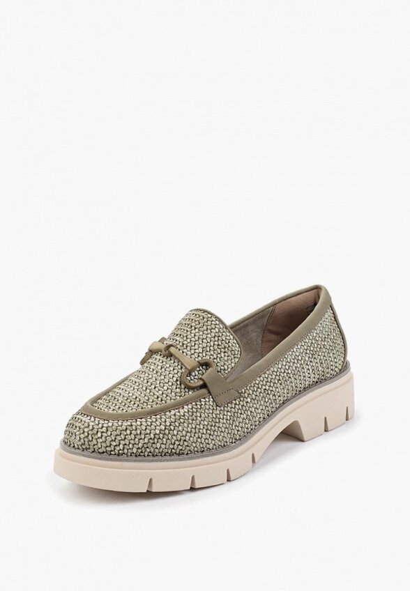 Лоферы Tamaris