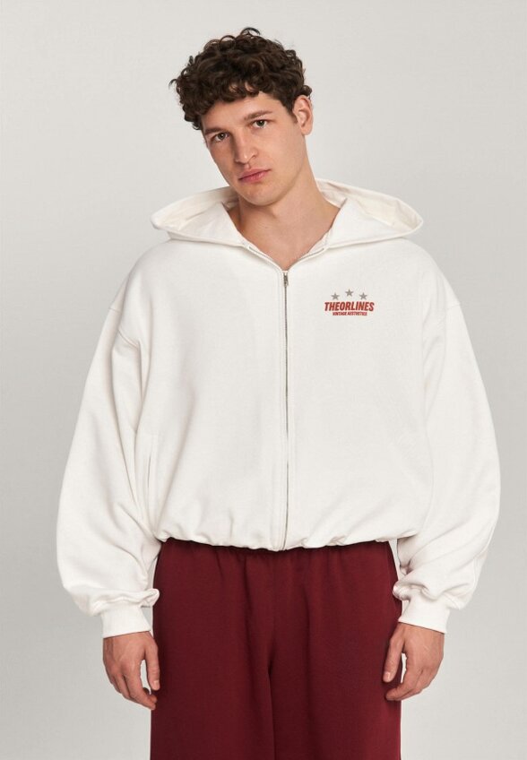 Толстовка The Orlines