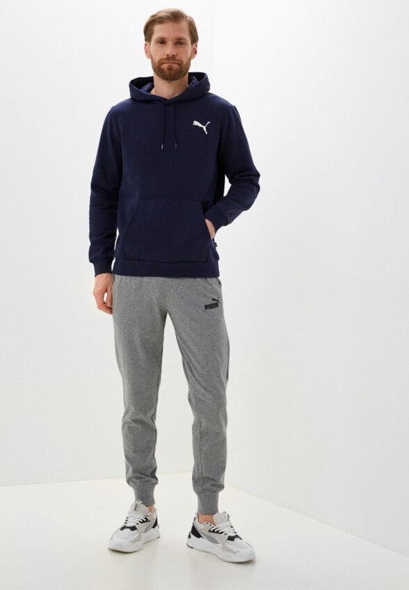 Брюки спортивные PUMA