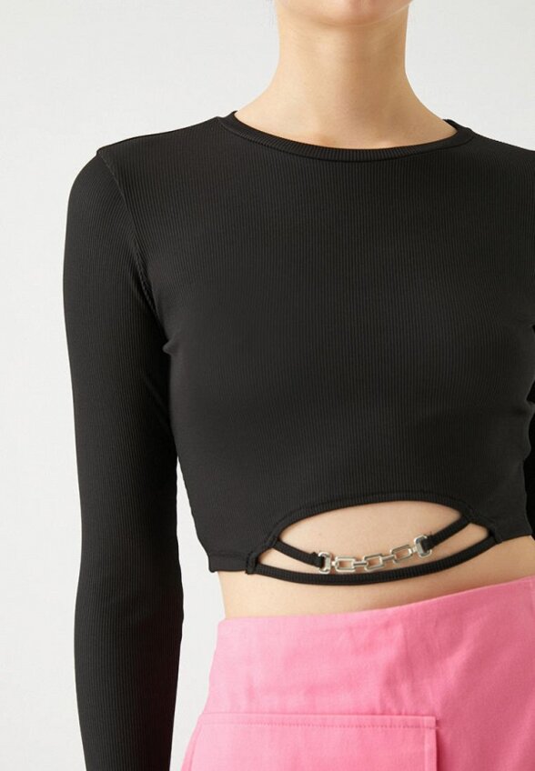 Лонгслив Koton