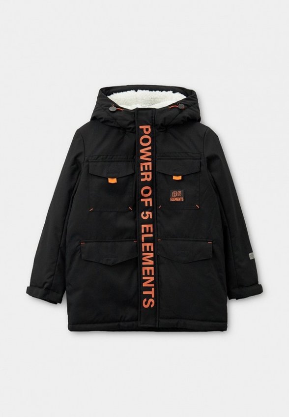 Парка PlayToday