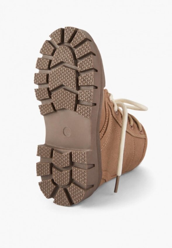 Ботинки Happy Baby