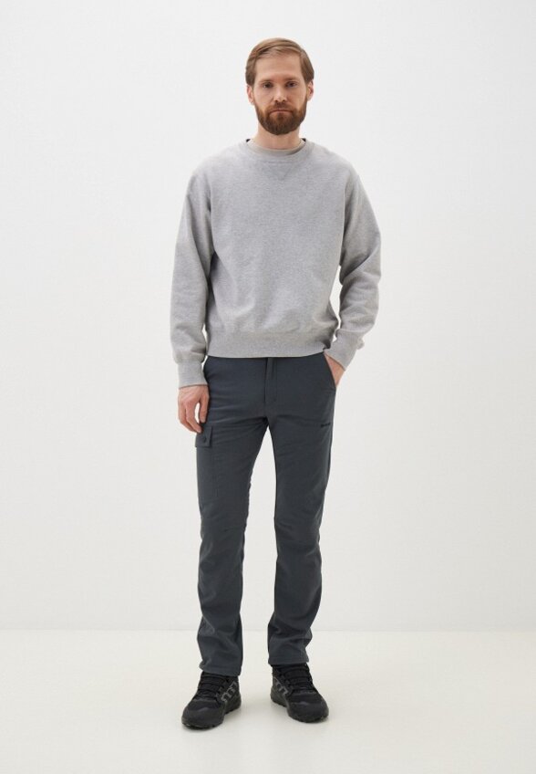 Брюки утепленные Avese