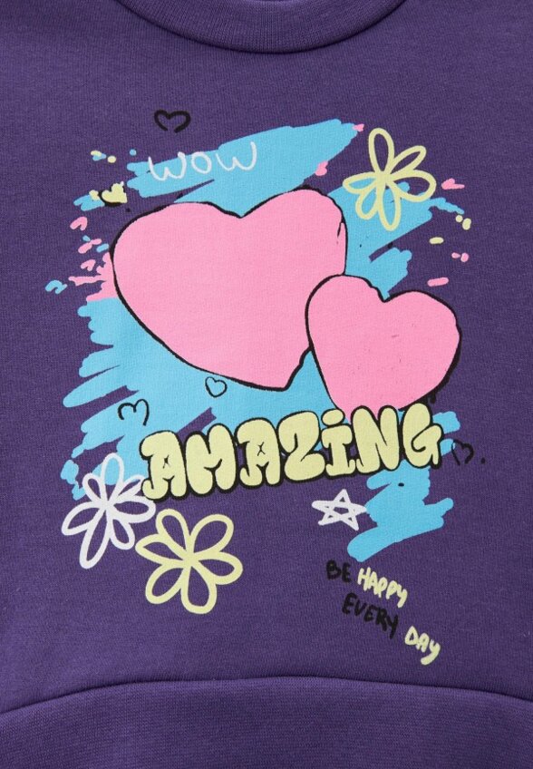 Костюм спортивный Youlala