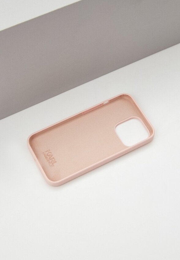 Чехол для iPhone Karl Lagerfeld