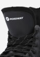 Коньки хоккейные детские Nordway NDW 200 JR, Черный6  - превью