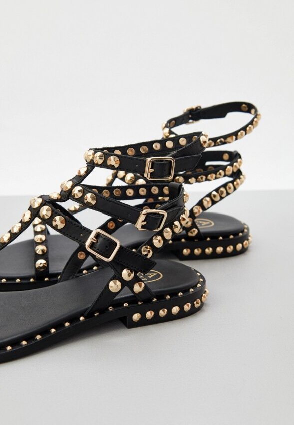 Сандалии Ash