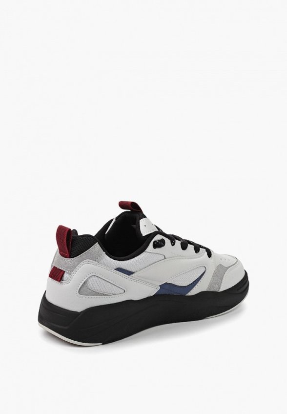 Кроссовки Xtep