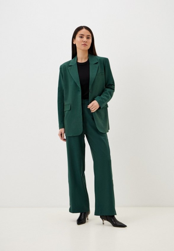 Брюки Gertrude + Gaston