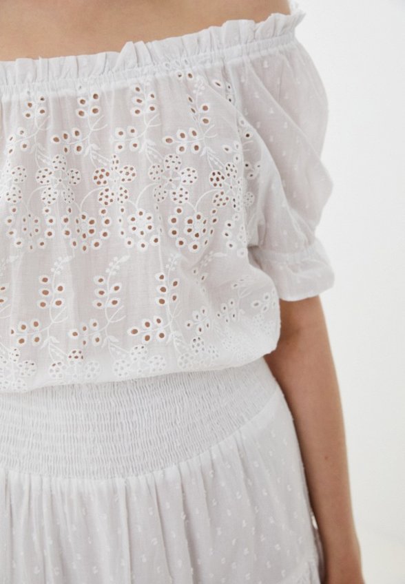 Платье Fabretti