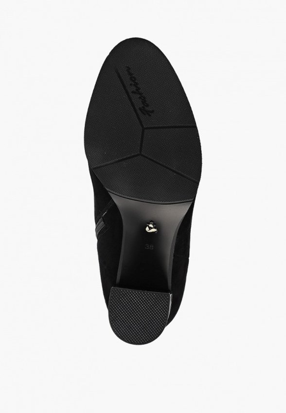 Ботильоны Valley