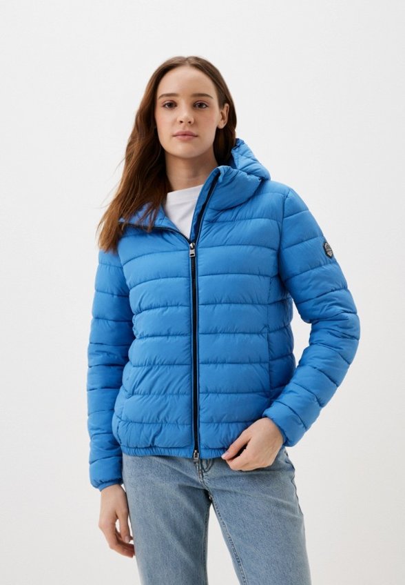 Куртка стеганая Electrastyle