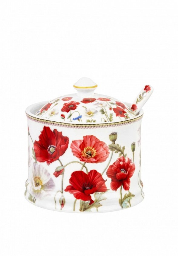 Сахарница Elan Gallery