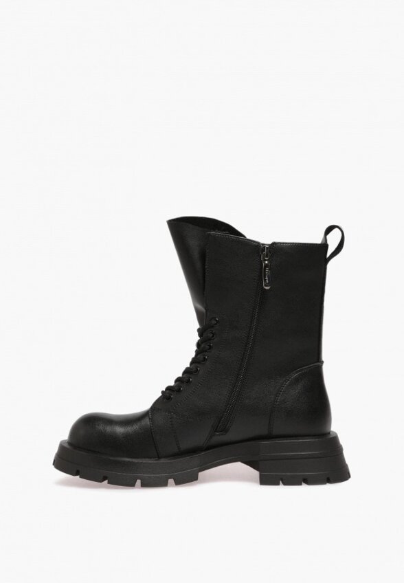 Ботинки El Tempo