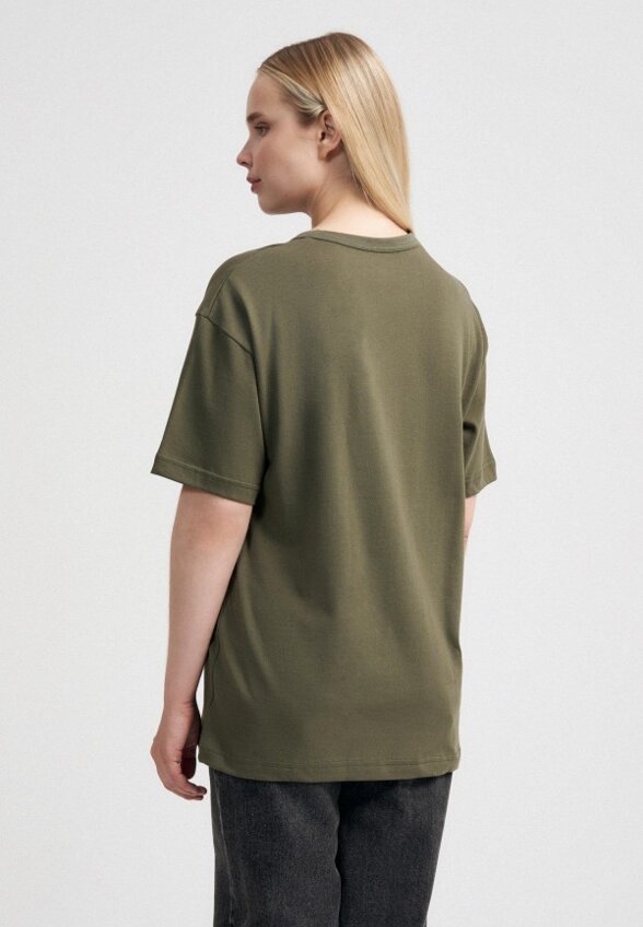 Футболка Твое