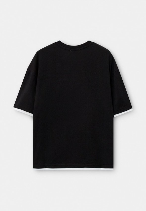 Футболка Crazy Getup