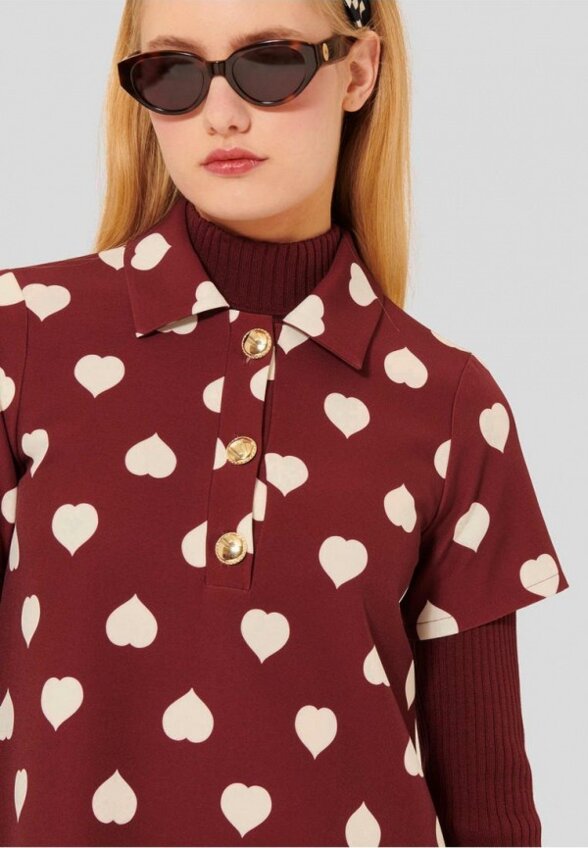 Платье Tara Jarmon