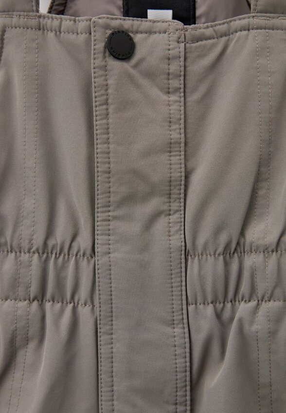 Брюки утепленные PinBina