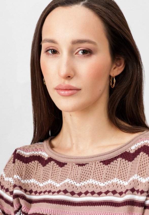 Джемпер Vivawool