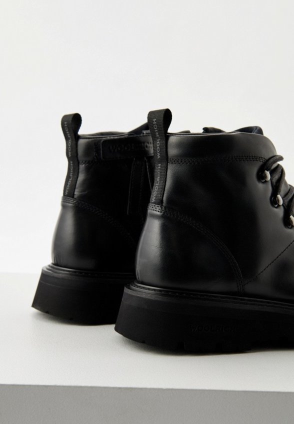 Ботинки Woolrich