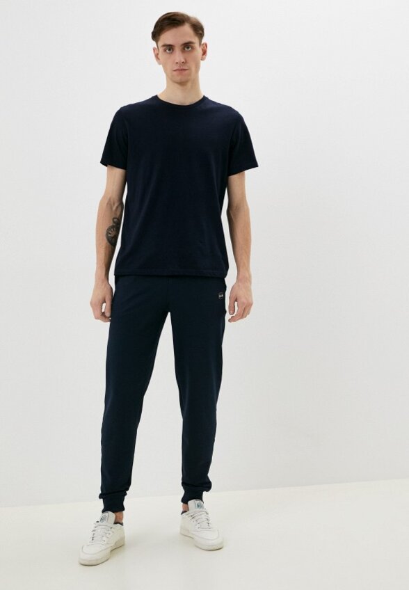 Брюки спортивные D.S