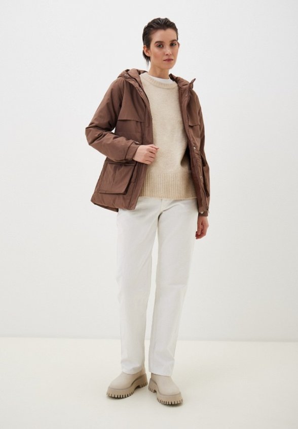 Куртка утепленная Isibris