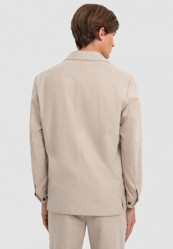 Пиджак Kanzler