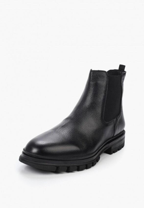 Ботинки Pazolini