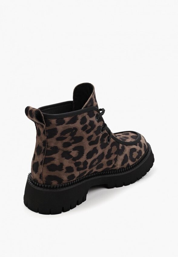 Ботинки Abricot