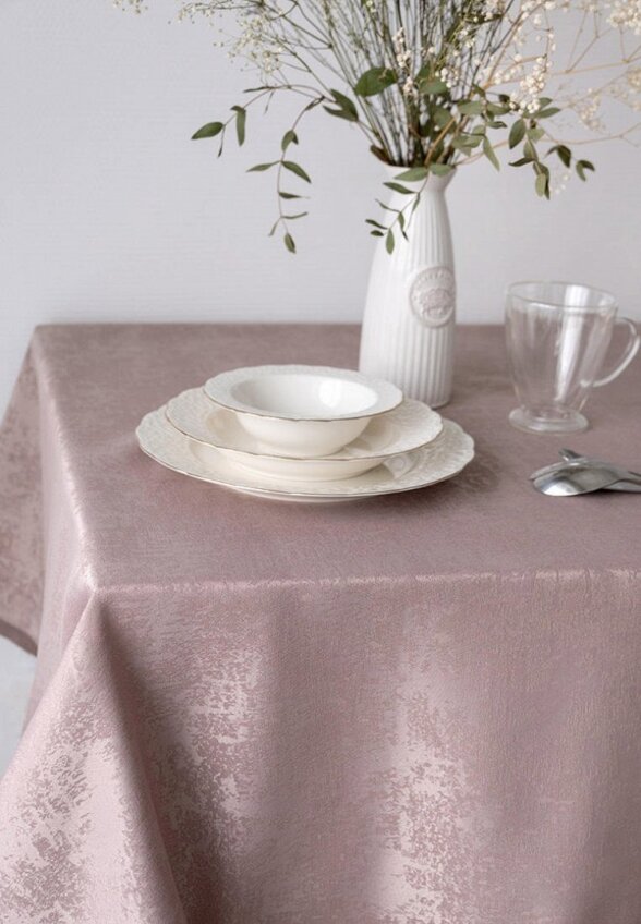 Скатерть DeNastia