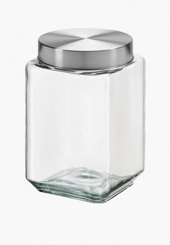 Банка для хранения Elan Gallery